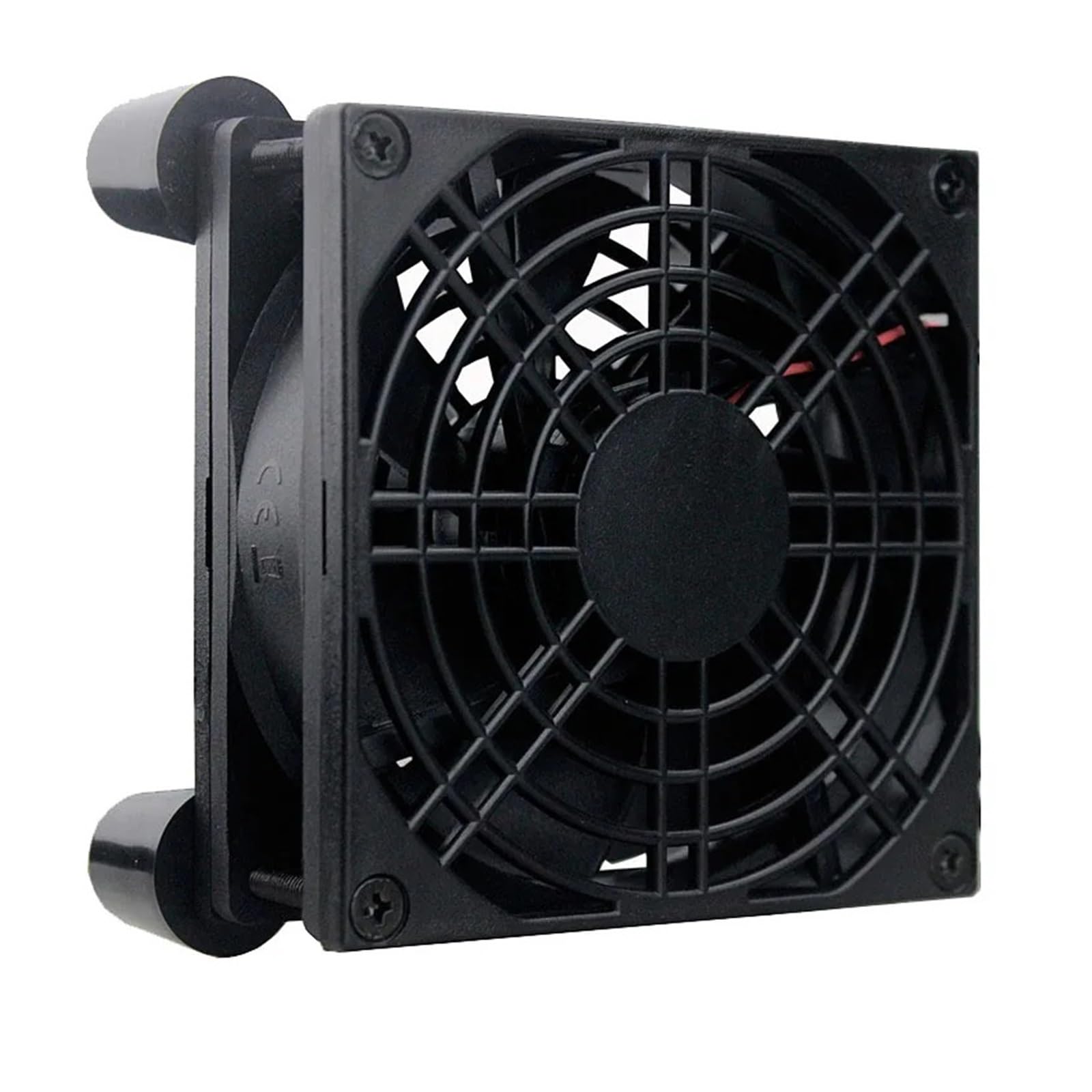 JJKKOZVQF 5V USB 92x92x25mm Router Fan TV Box Cooler 92mm 92mmx25mm 9225