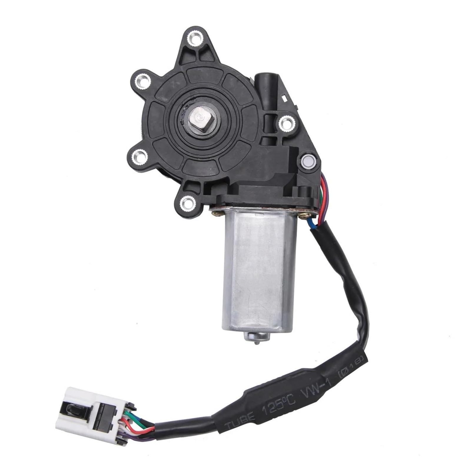 Moteur de lève-vitre électrique 80730-CD00A mécanique de portière avant gauche Nissan 350Z