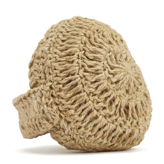 The Body Shop Jute Body Exfoliator