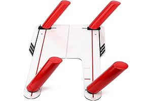 4 Speed Rods Trainer | Perfect Swing Training Gear