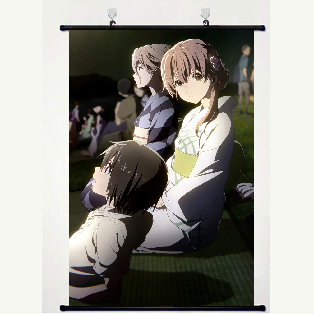 Amazon.co.jp: KAPOK 聲の形 西宮硝子 にしみや しょうこ にしみや ゆ