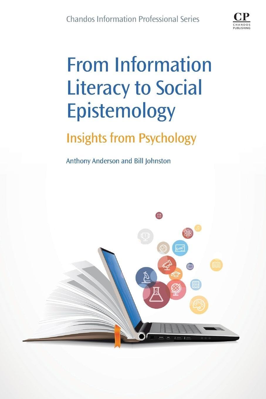 Buy From Information Literacy to Social Epistemology: Insights from Psychology — BookShops.in