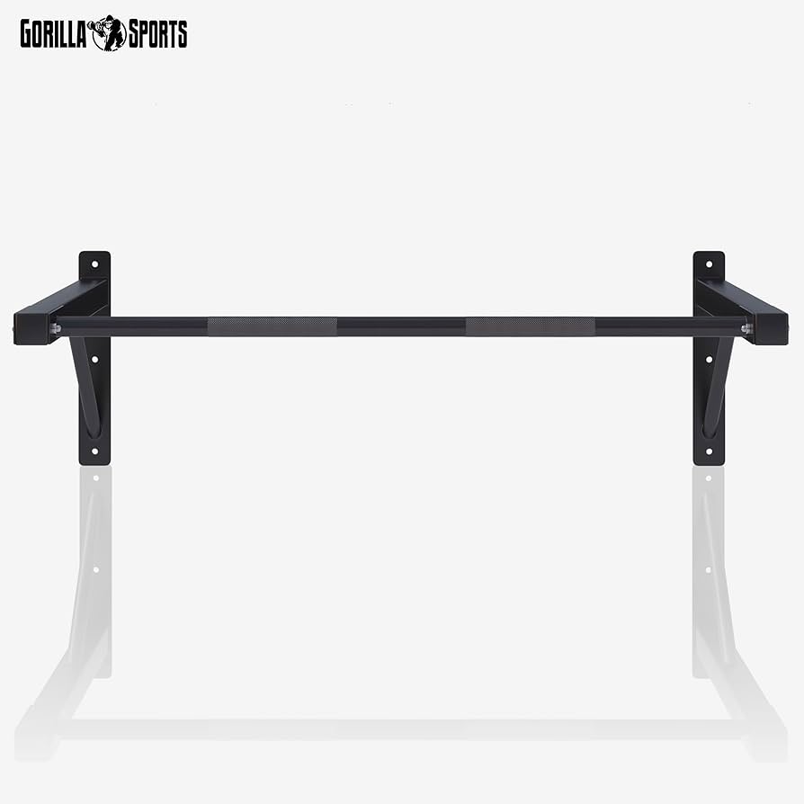 プルアップバー pull up bar Amazon | Korser 3イン1 折りたたみ式プルアップバー
