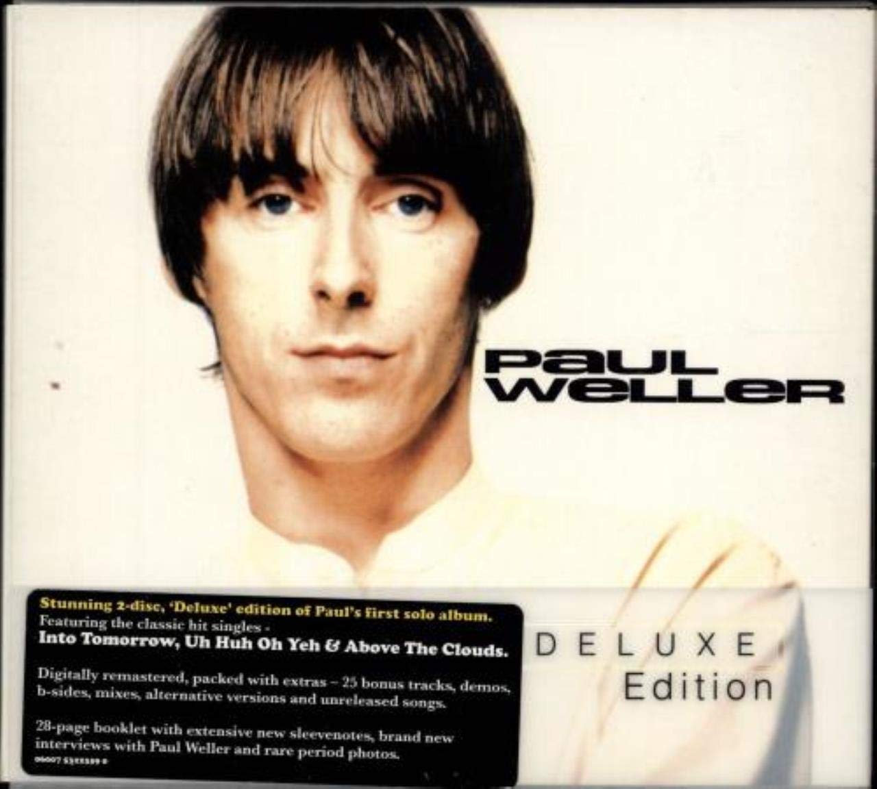 Paul Weller