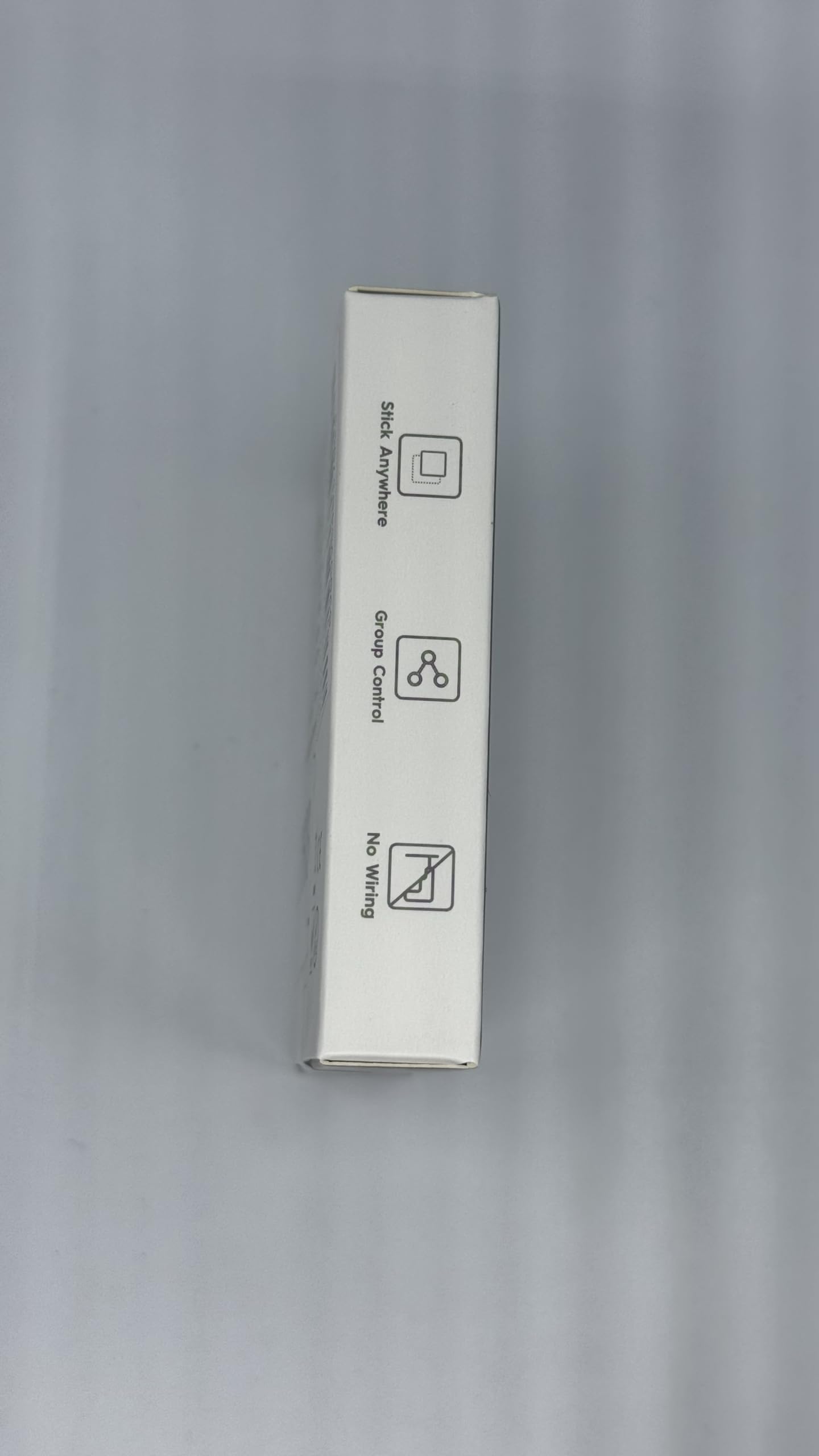 Sone Smart One Botón ZigBee 3.0 inalámbrico Tuya interruptor escena 3