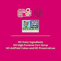 Vista 6 de Glutino - Galletas