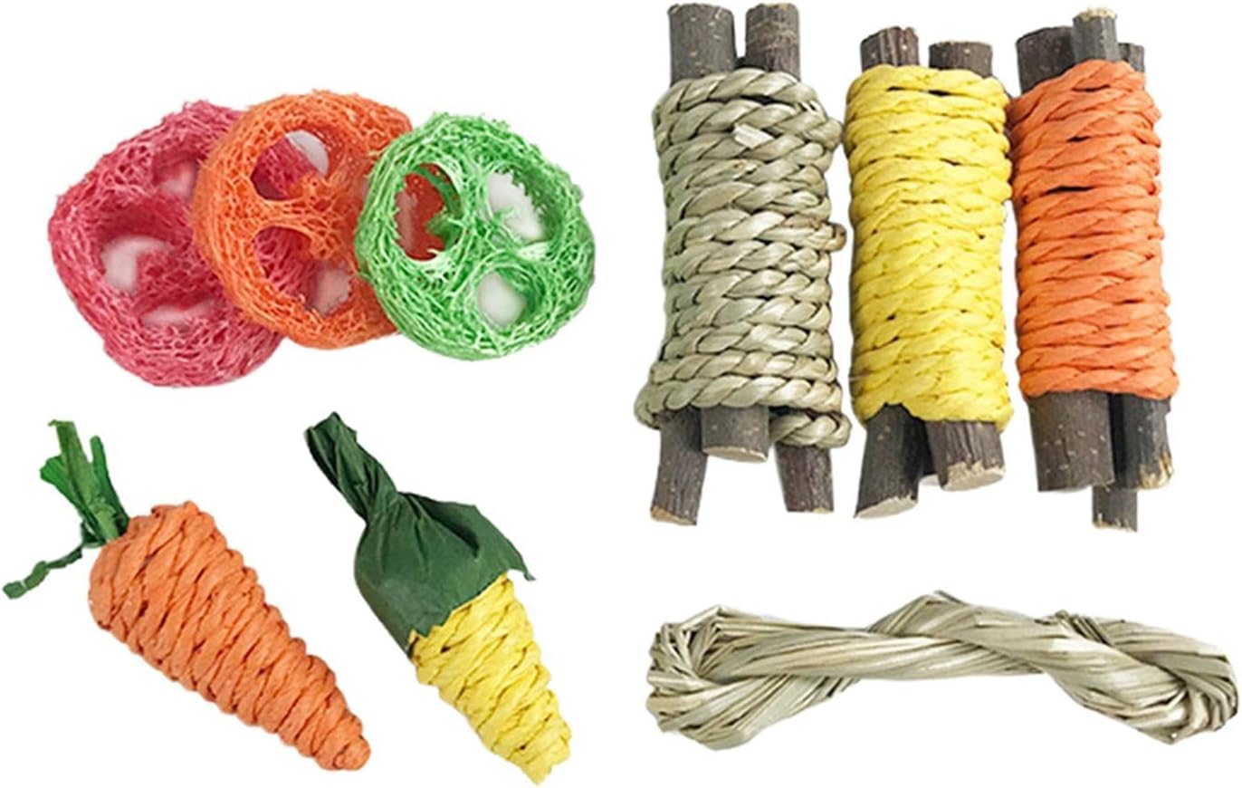 9個バニーハムスターうさぎチューおもちゃ歯ケア大根バイト歯おもちゃ 11周年記念イベントが 9個バニーハムスターうさぎチューおもちゃ歯ケア大根バイト歯おもちゃ 11周年記念イベントが