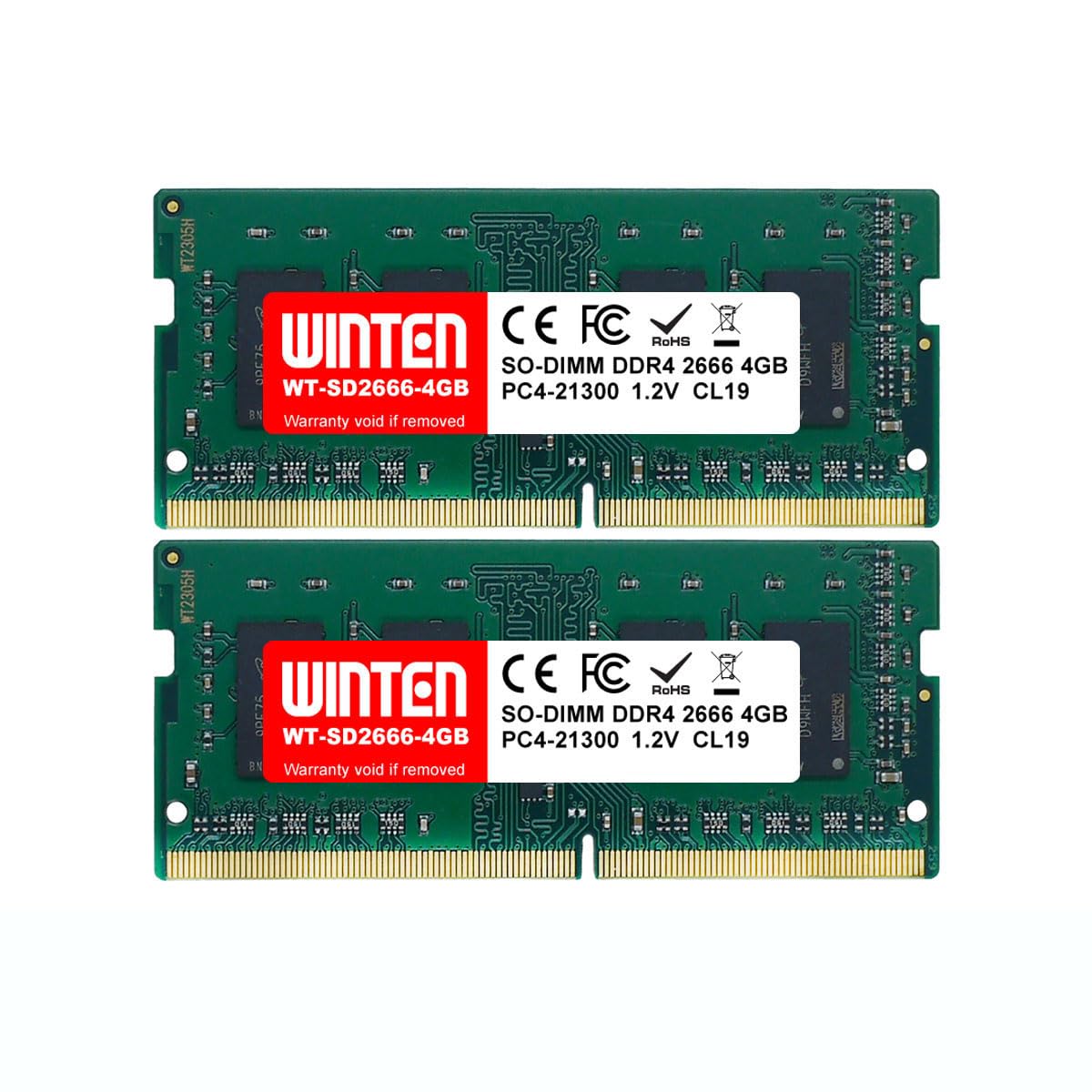 ノートPC用メモリ DDR4-2666 8GB 2枚組（計16GB） デスクトップパソコン用 メモリ DDR4 8GB ×2枚 (16GB) 2666MHz 相性