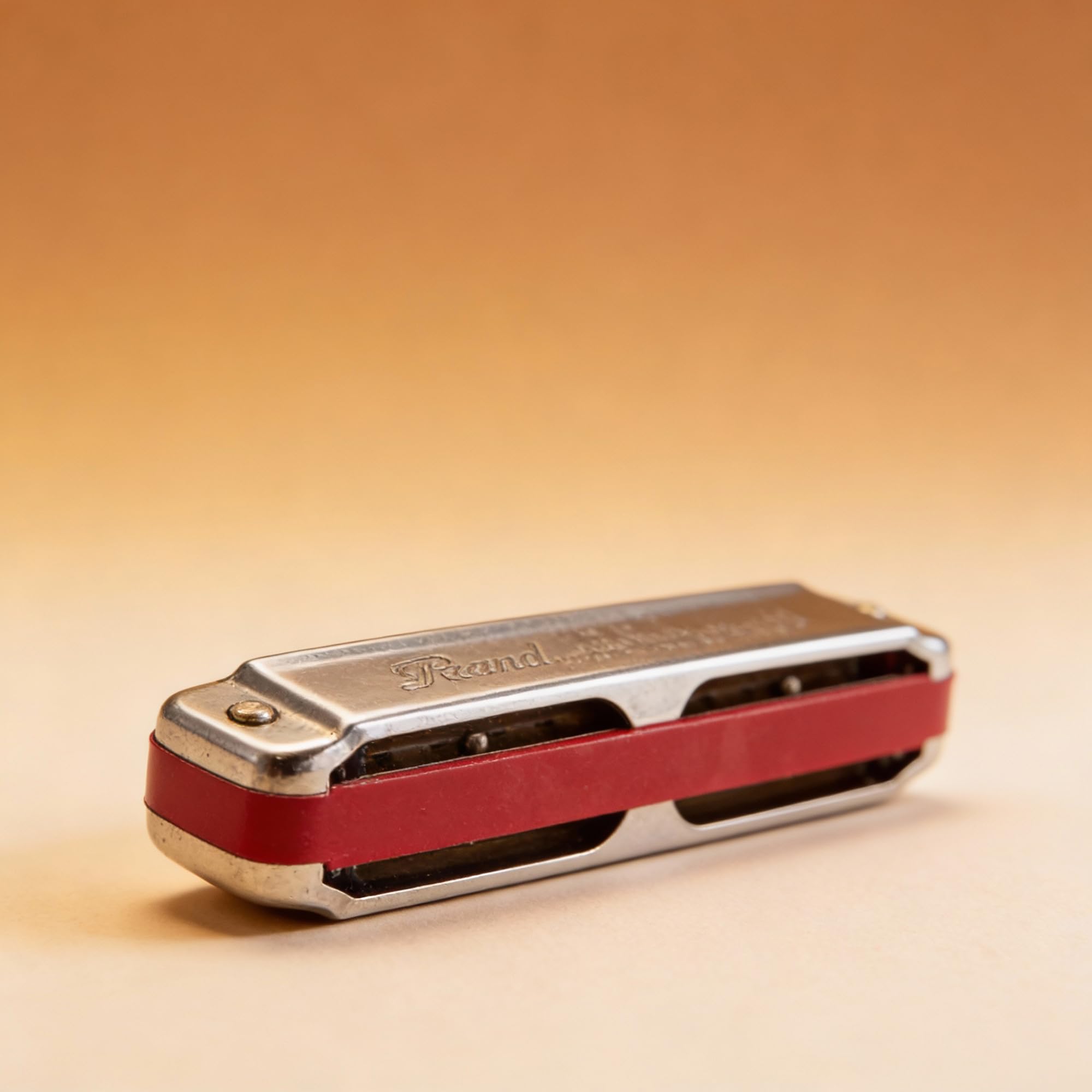 Amazon.com: Hohner 544 Golden Melody Harmonica Bundle with