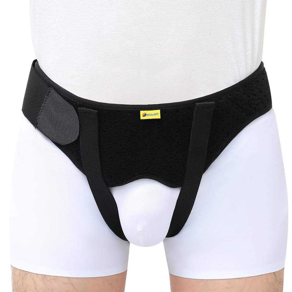 Buy New Adjustable Inguinal Hernia Belt