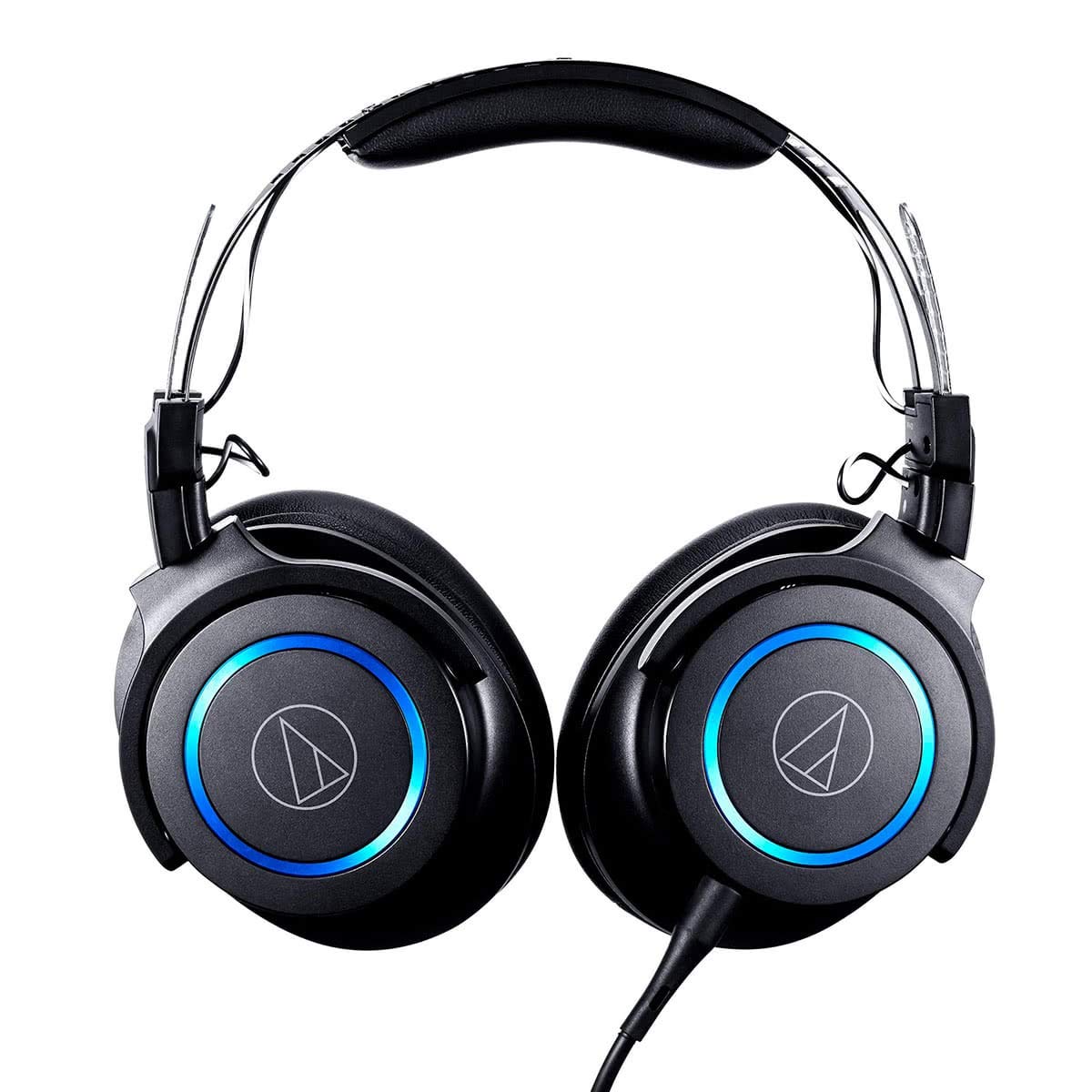Amazon.co.jp: AudioTechnica ATH-G1 プレミアムゲーミングヘッド