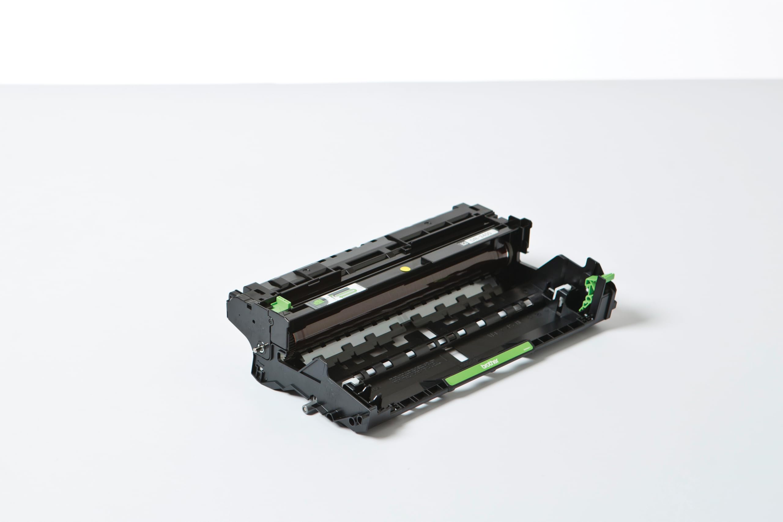 Brother DR3400 Tamburo Originale per Stampanti HLL5000D, HLL5100DN, HLL5200DW, HLL6300DW, DCPL5500DN, MFCL5700DN, MFCL5750DW, DCPL6600DW, MFCL6800DW, Capacità fino a 30.000 Pagine