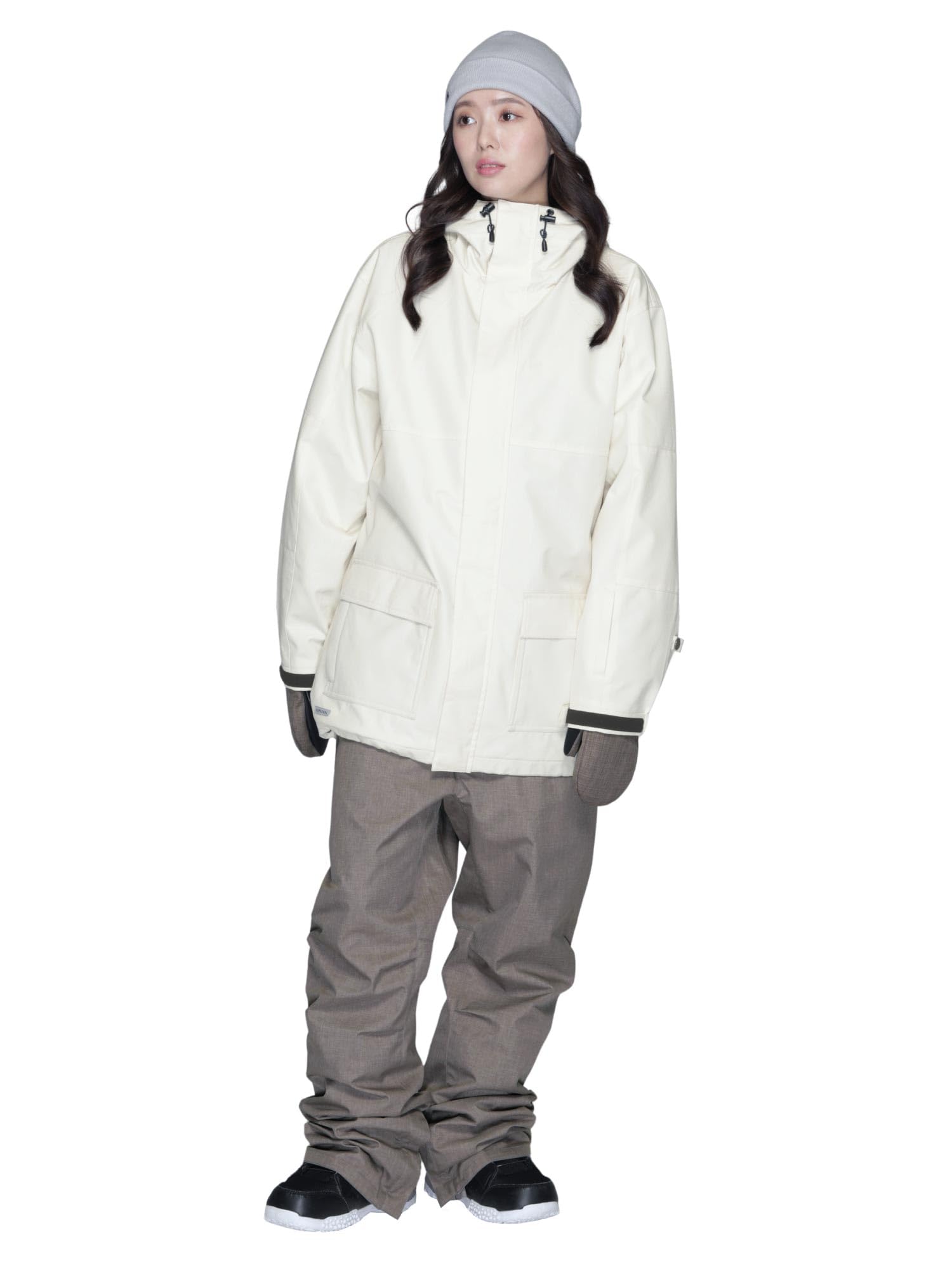 Amazon.co.jp: [アイスパーダル] スノーボードウェア スキーウェア