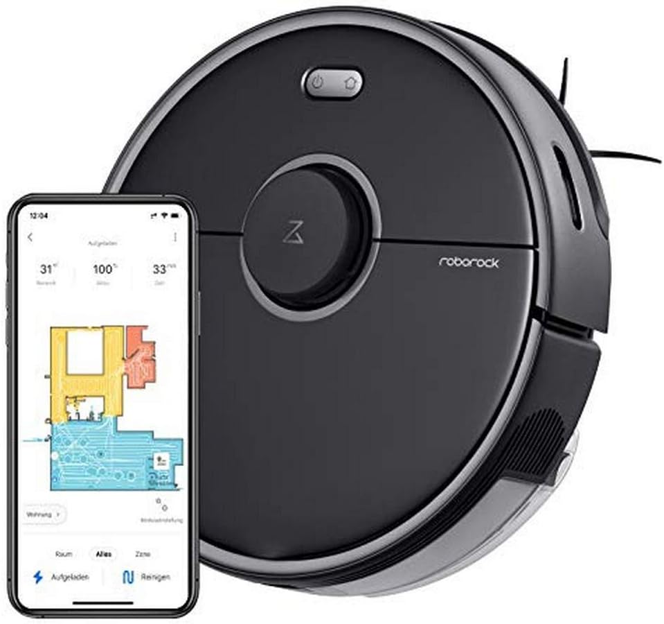 top robotic vacuums