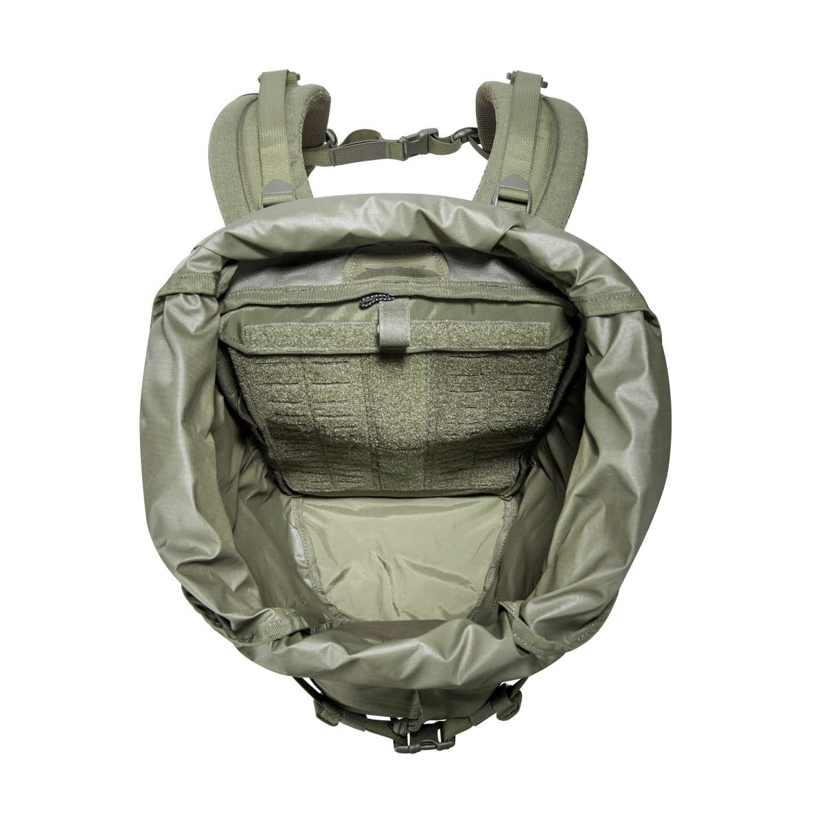 Tasmanian Tiger TT Sentinel 40 taktyczny, lekki plecak z systemem Molle i pojemności 40 l, do aktywności na świeżym powietrzu, trekkingu, wędrówek
