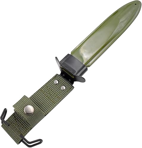 Snake Eye Tactical WWII M3 - Funda para cuchillo de trinchera