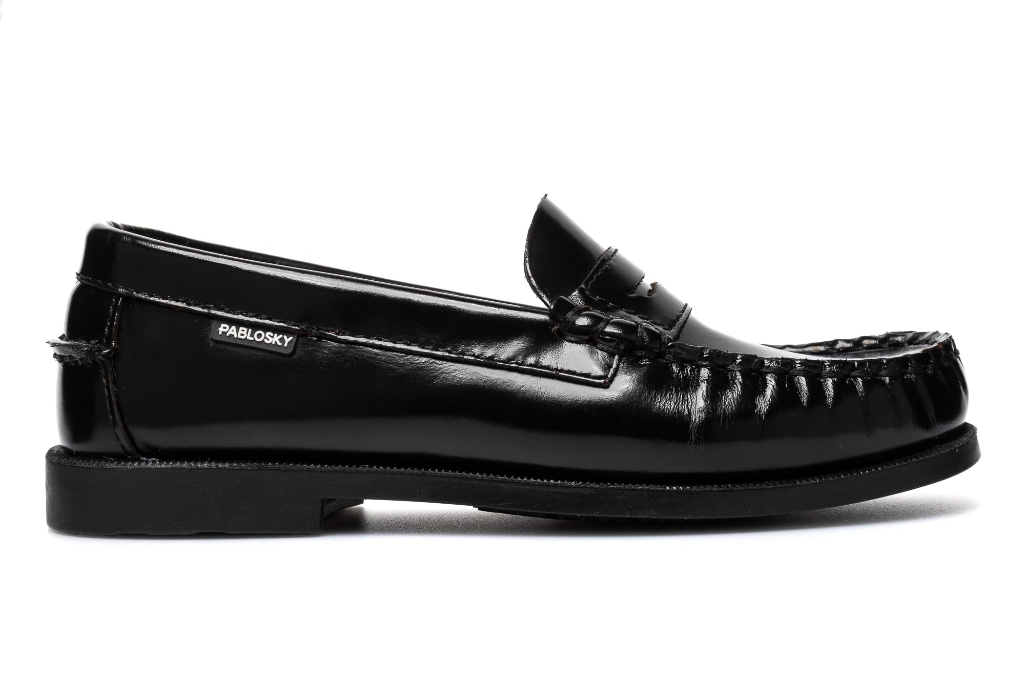 Pablosky Castillo Mocasín Unisex niños