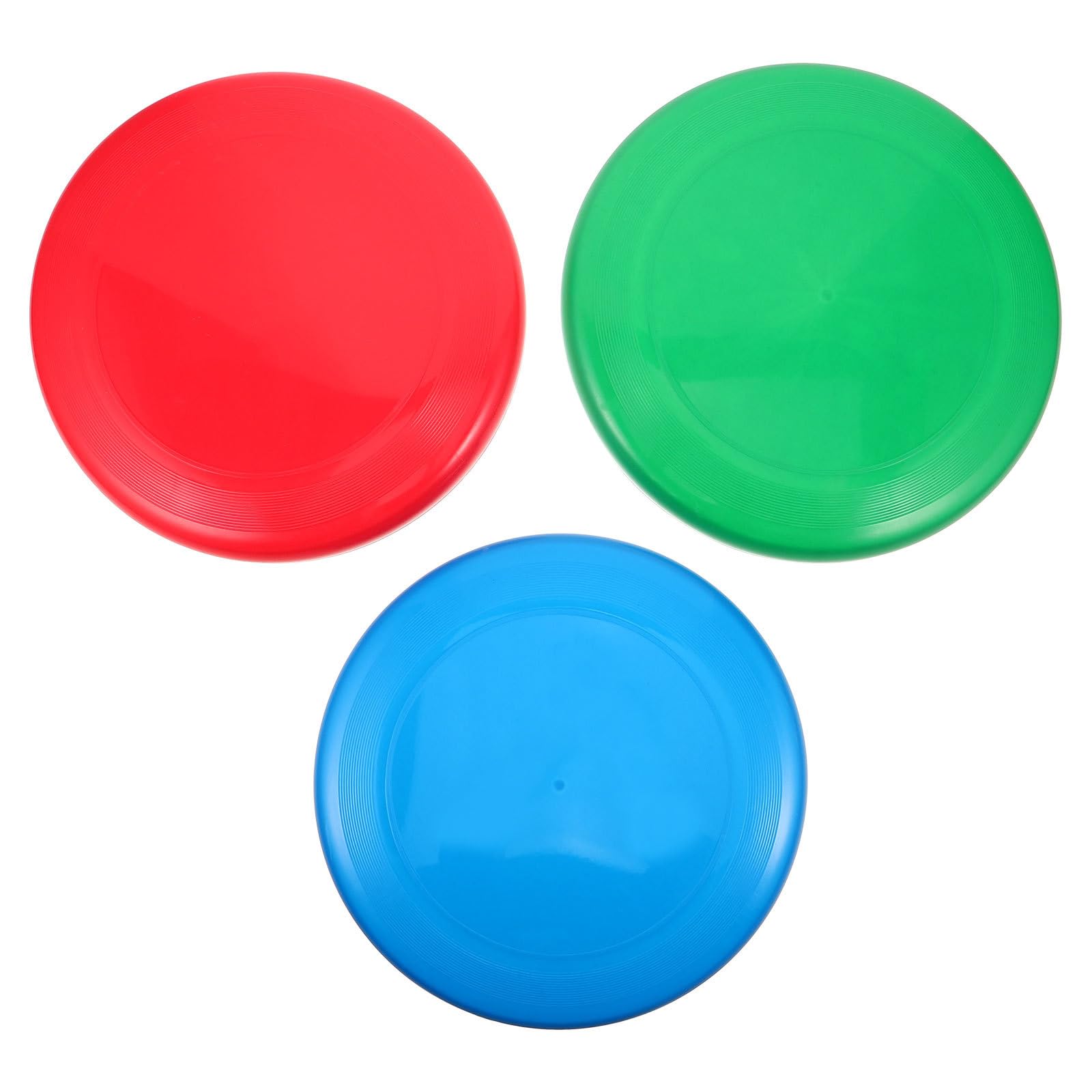 INOOMP Disco Volador de Competición Profesional para Adultos 3 Piezas
