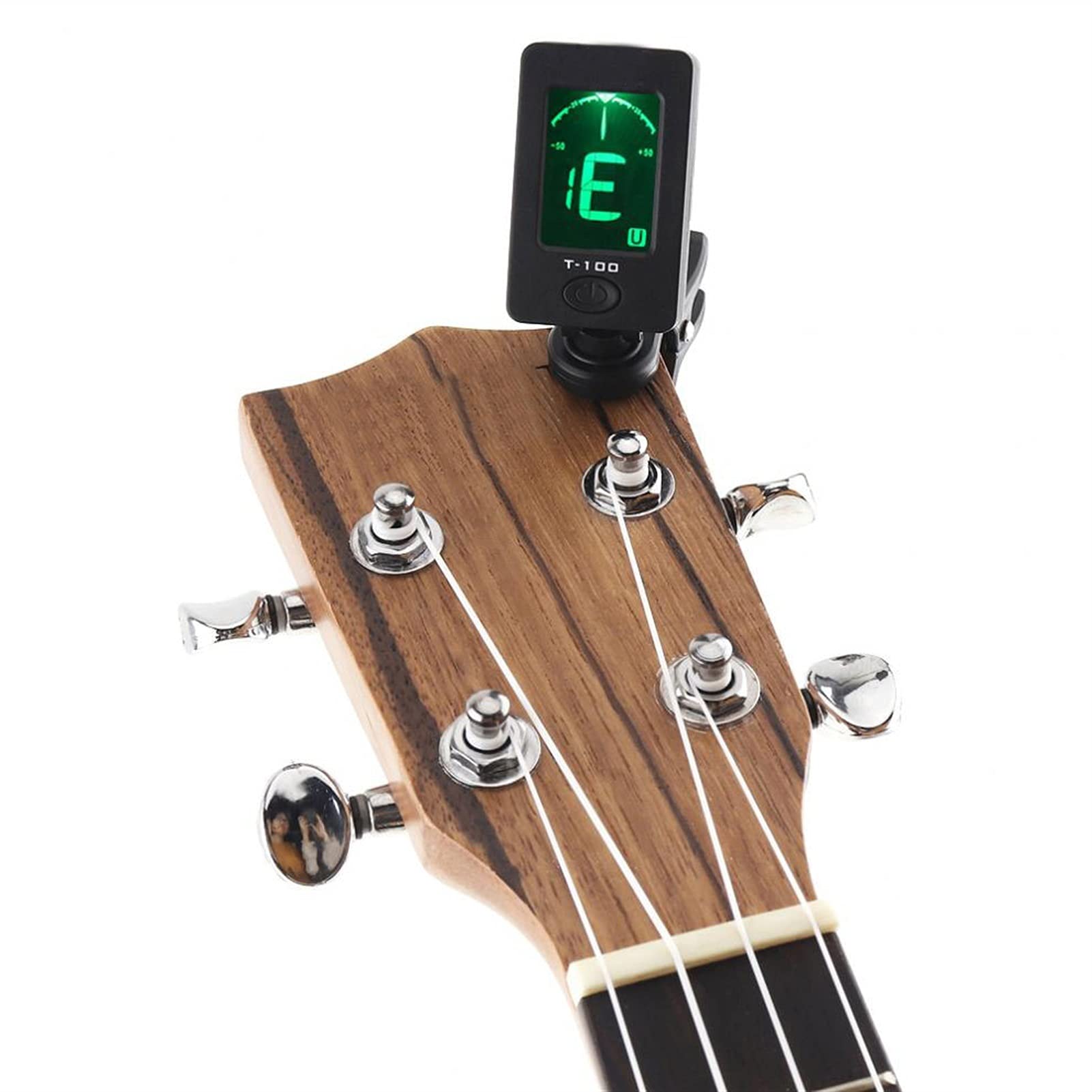Ukulele koncertowe Początkujący Ukulele 21- calowy Sopran Ukulele Wood 15 Fret Cztery Struny Gitara+Torba+Tuner+String+Pasek+ Tkanina Dla Początkujących Ucznia