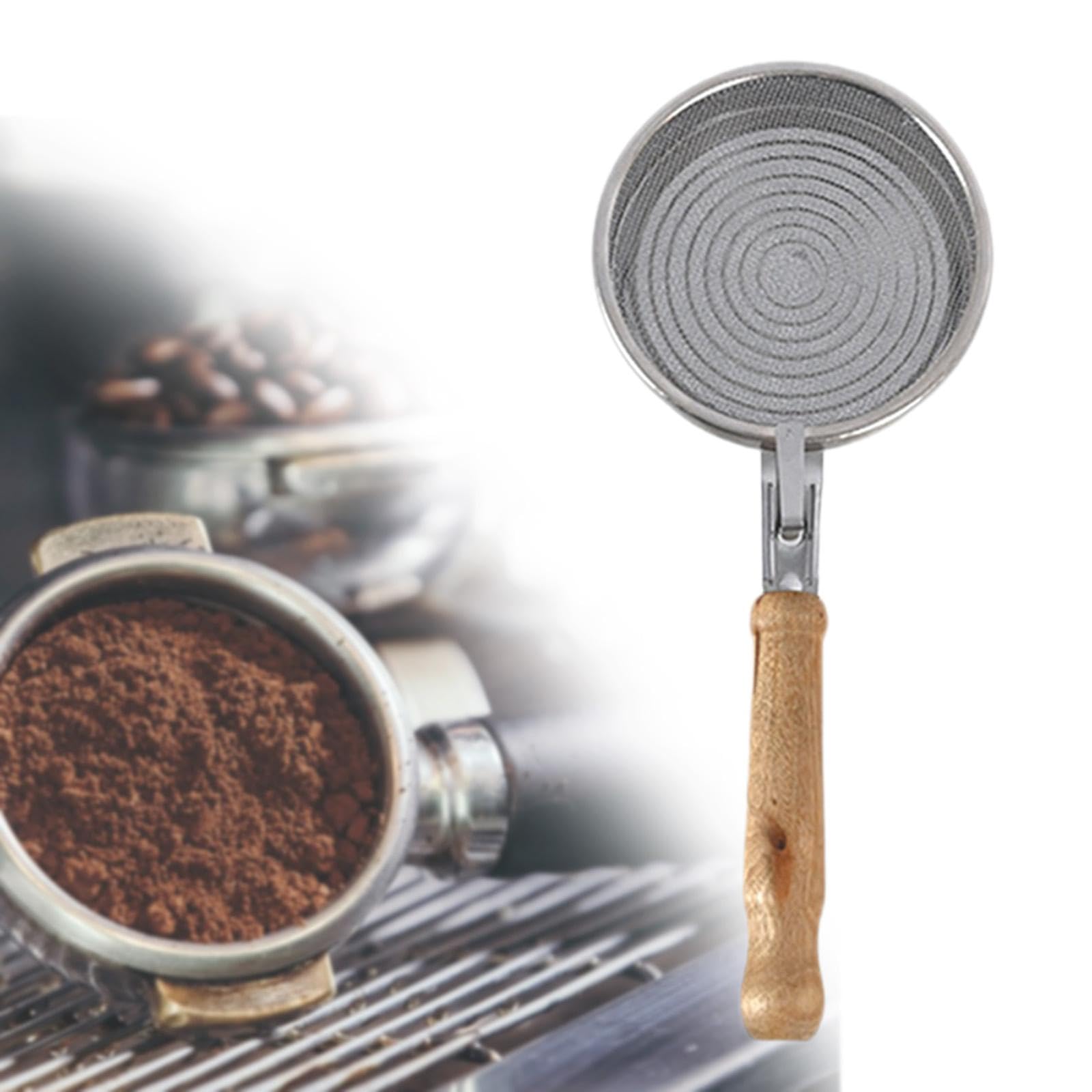 Outil de torréfaction de de torréfaction de café Magasin de café Filtre multifonctionnel Maille Poêle à mailles Cuisson Torréfacteur de