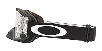 Amazon.com : Oakley O-Frame 2.0 PRO MX Race Ready Matte