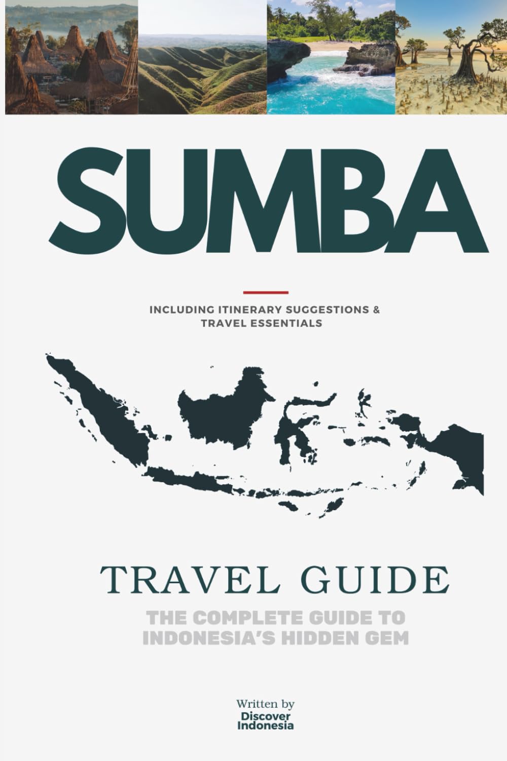 DISCOVER INDONESIA - Sumba
