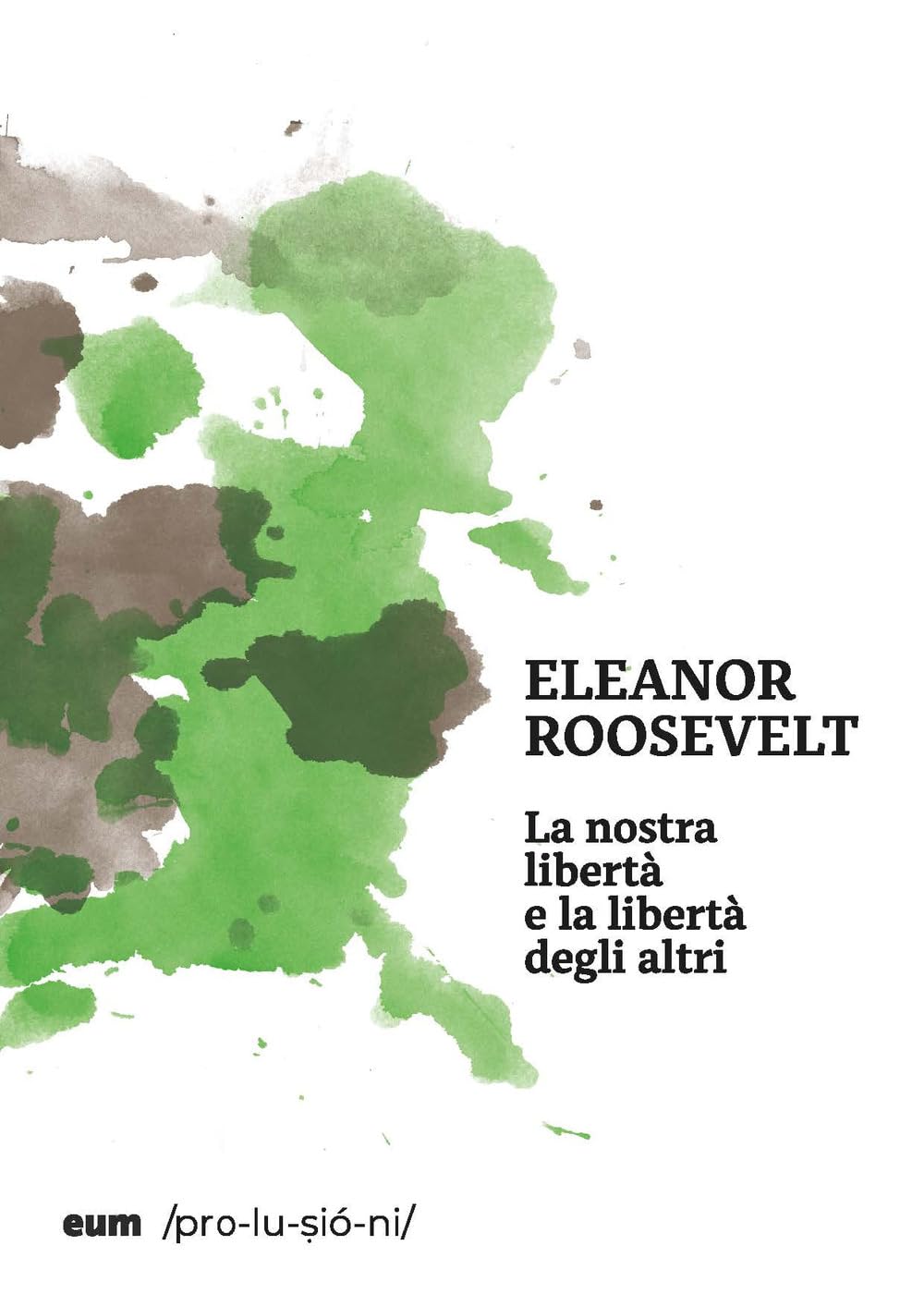 La Nostra Libertà E La Libertà Degli Altri - 4