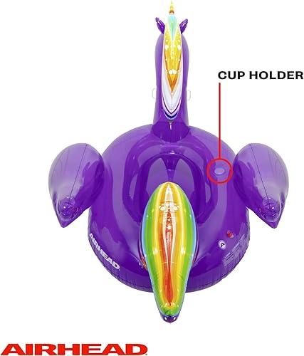 Miniatura 5 de Airhead Flotador inflable para piscina  Múltiples estilos disponibles