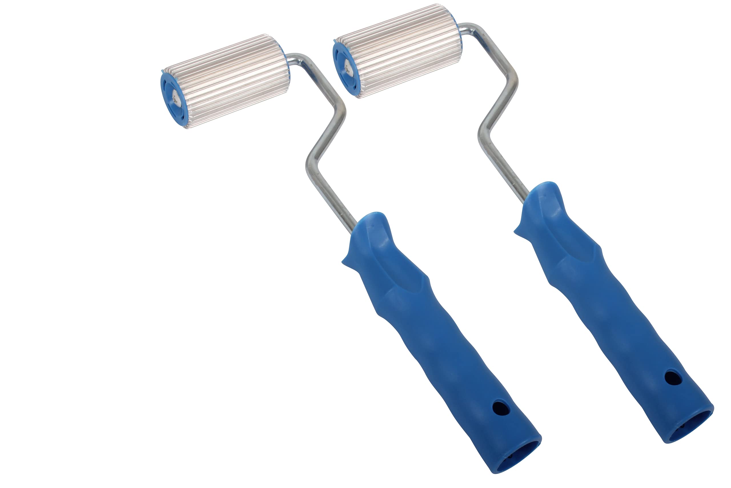 Pack of 2 Paddle Rollers 70mm*40mm for fibreglass Laminating