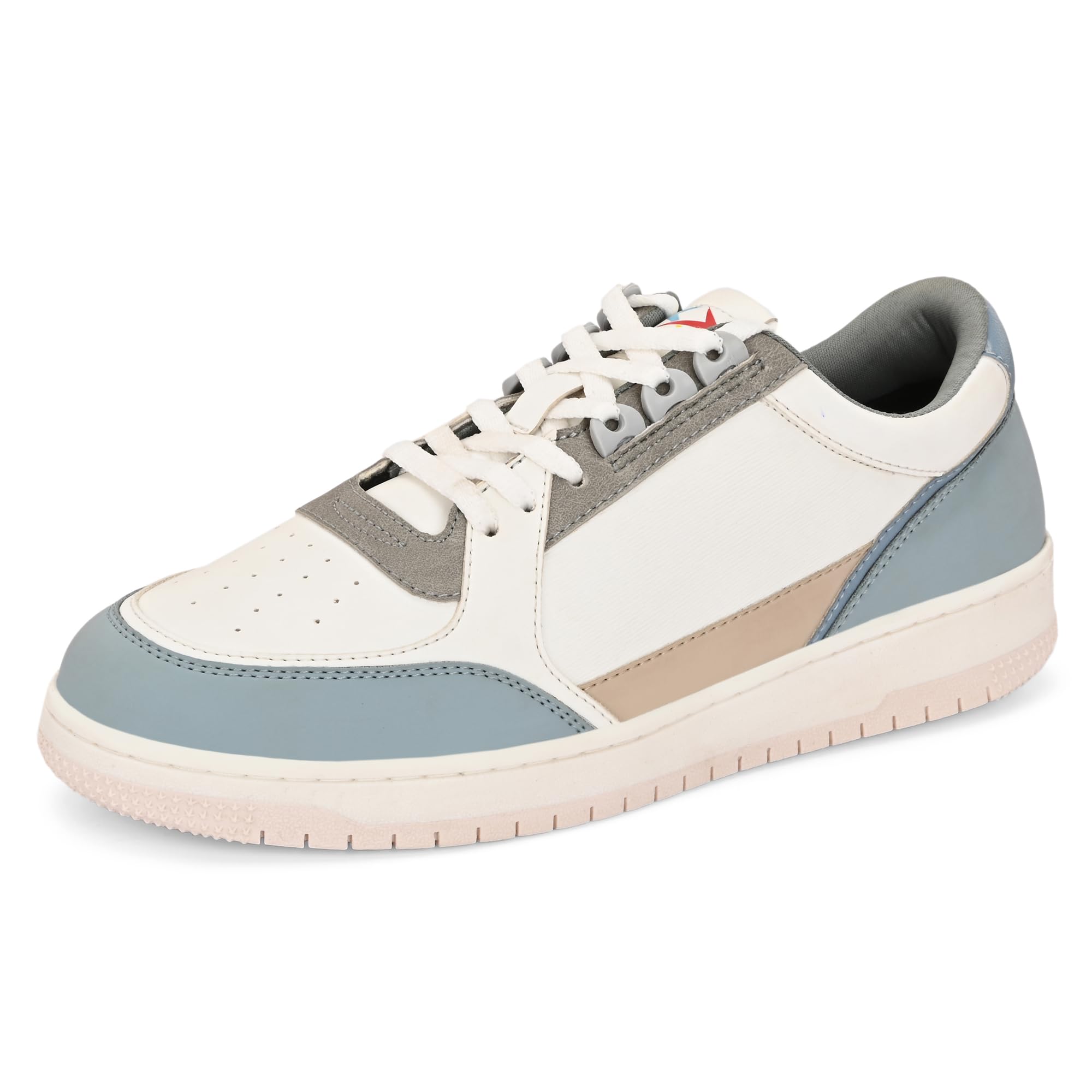See full amazon price history chart for Cruiser Mens Augustus White-Blue Sneakers_6 UK (2505-2) Cruiser Mens Augustus White-Blue Sneakers_6 UK (2505-2) (B0BTDKXH6J) Amazon Price History, Amazon Price Tracker
