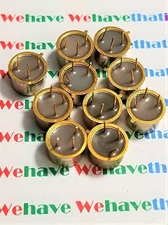 2N1373 / Transistor / TO5 with Short Leads / 5 Pieces (qzty)