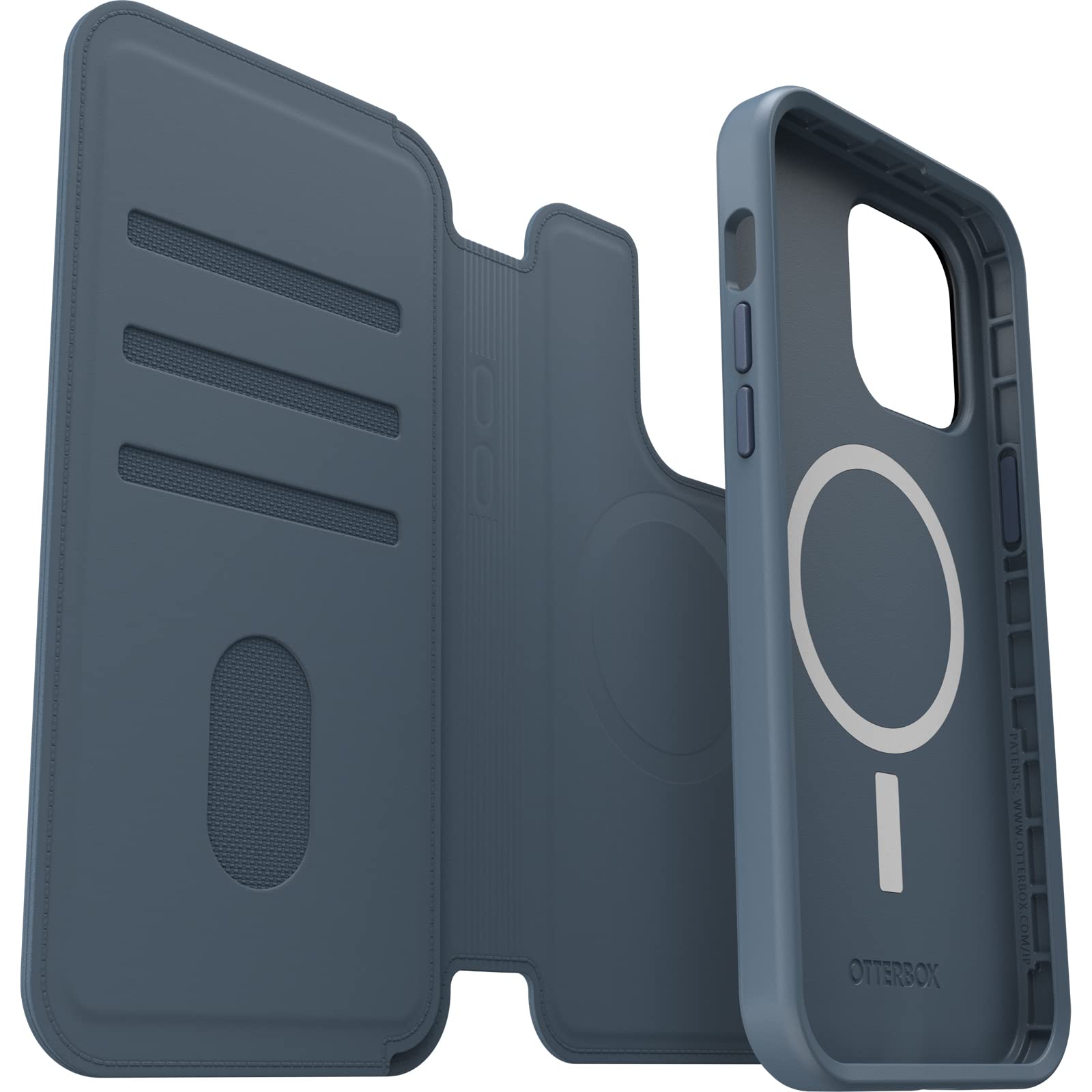 Amazon.com: OtterBox Detachable Folio Wallet (Case Sold Separately