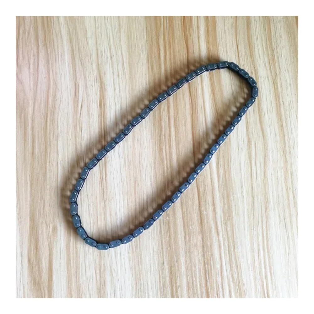 Chaîne de distribution robuste Robin EX27 pour motopompe 4 temps