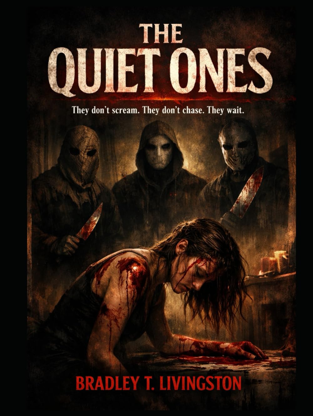 THE QUIET ONES