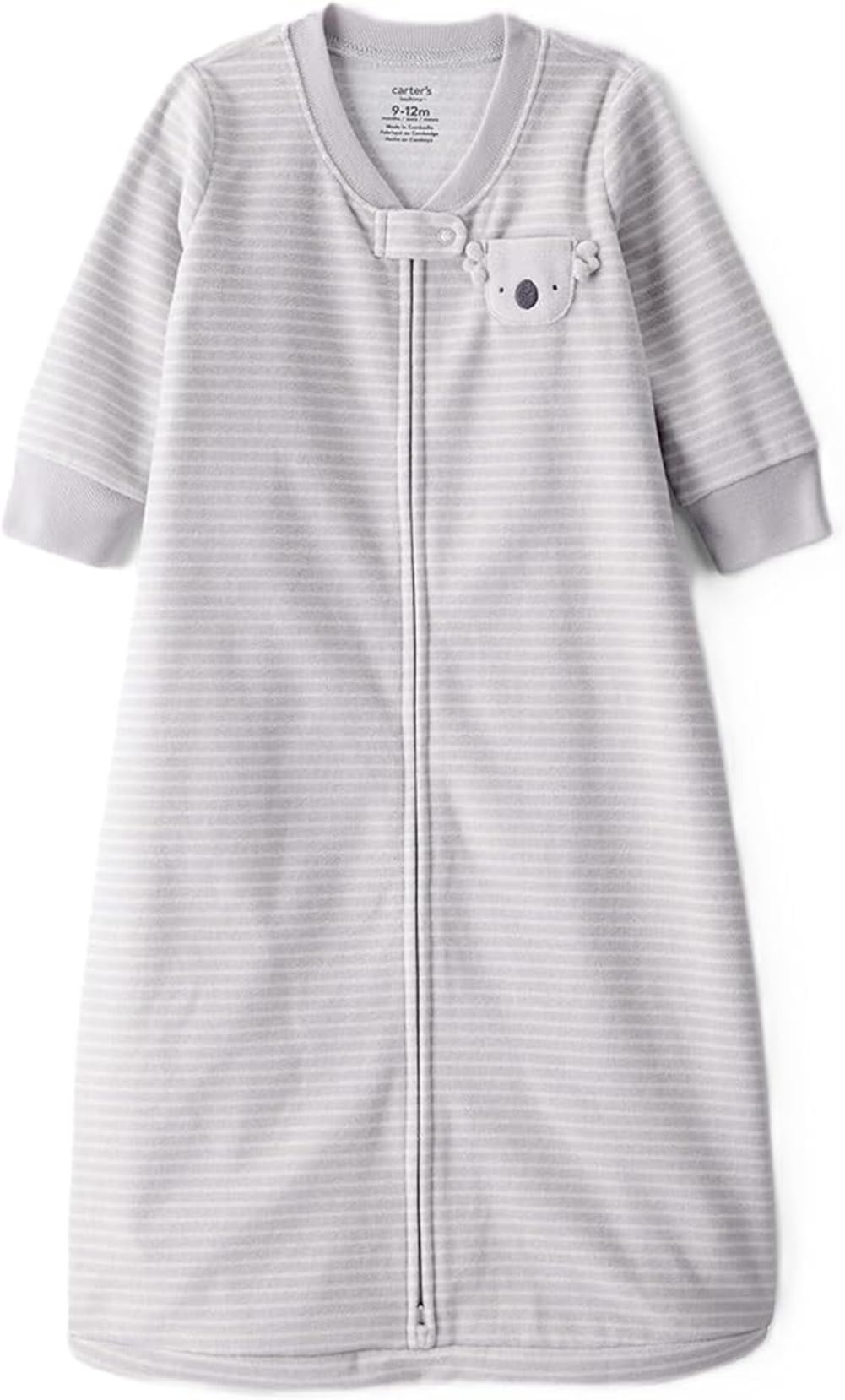 Carter's Unisex Baby1I793710 tragbare Decke