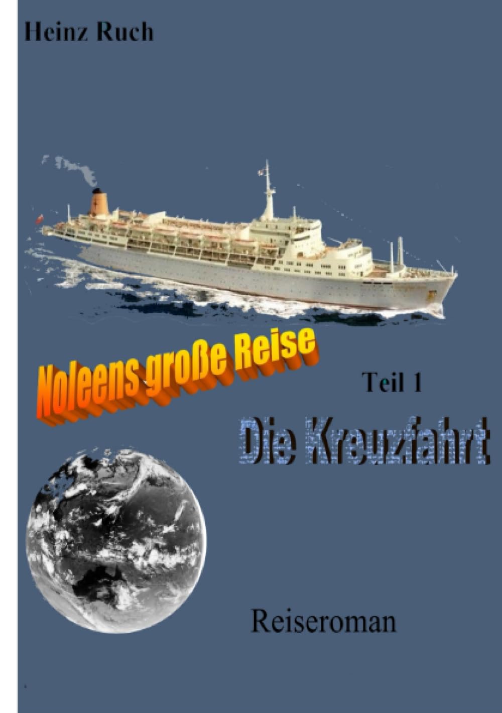 Die Kreuzfahrt