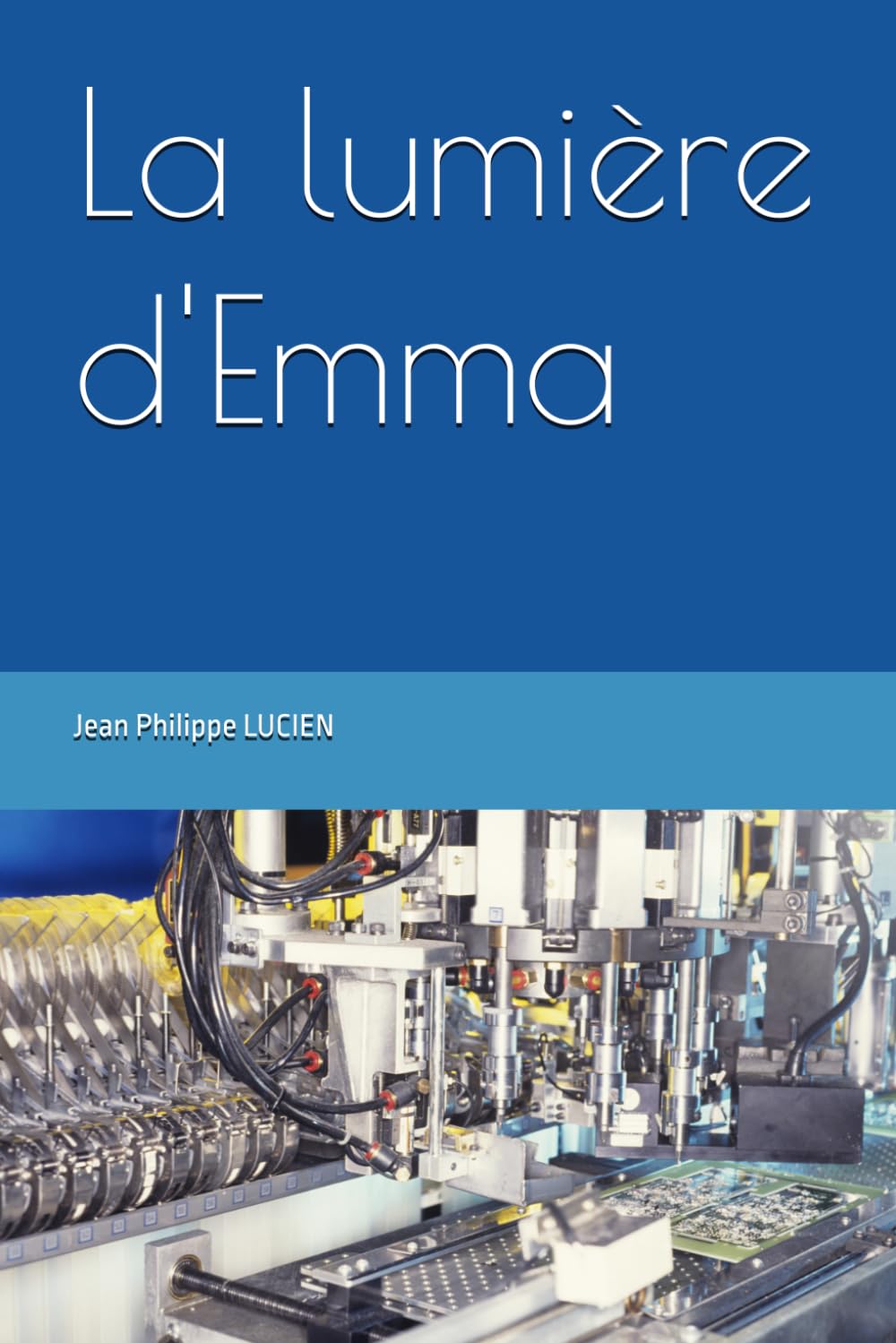 La lumière d'Emma