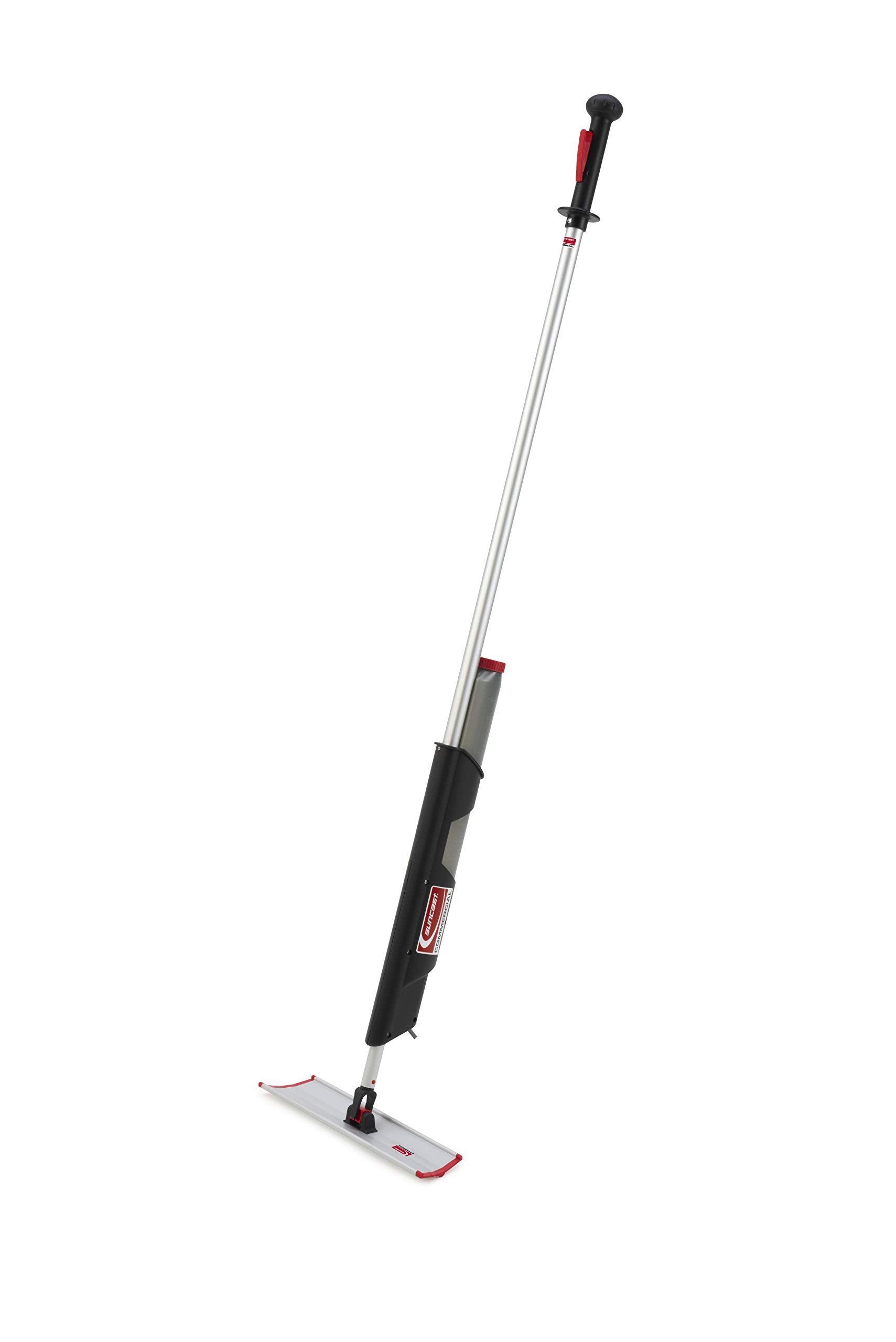 Mop System: 58" with 16" Rocker Frame (Single Pack)