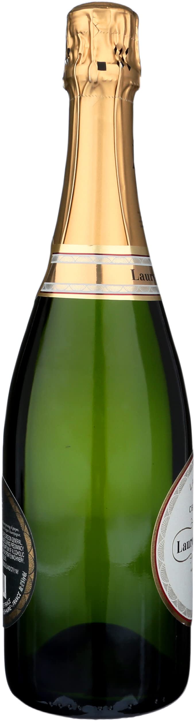 Laurent Perrier Brut La Cuvee Champagne, 750 Ml at Amazon's Wine Store