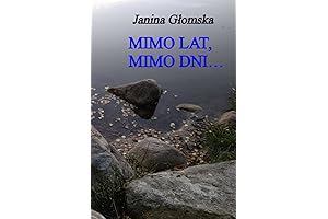 Mimo lat, mimo dni... Zbior opowiadan Anti-Bruise and Spot Corrector Cream