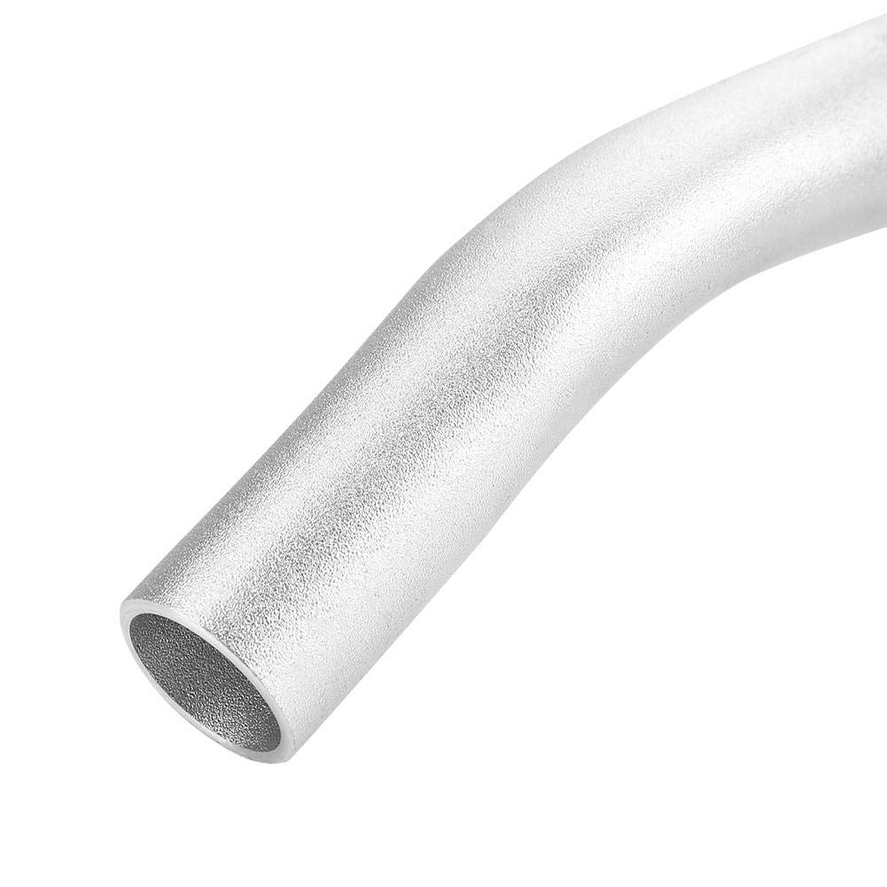 Boquilla con contador mecánico 75L/min 0,25MPa, bomba diesel de aluminio Bomba de transferencia de pistola Manual para gasolina de petróleo diesel