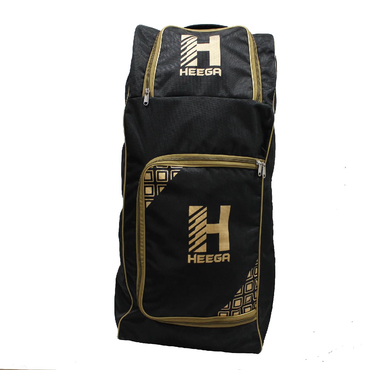 Heega Glory Cricket Kit Bag - Sports Bag-Backpack-Cricket Bag (B0D73PCPCC) Amazon Price History, Amazon Price Tracker