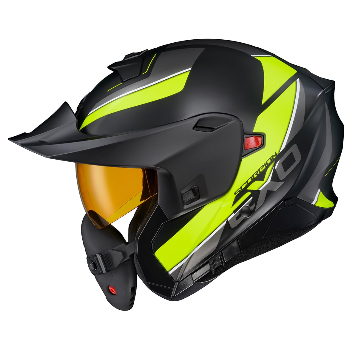 Amazon.com: Scorpion EXO: Snow Helmets