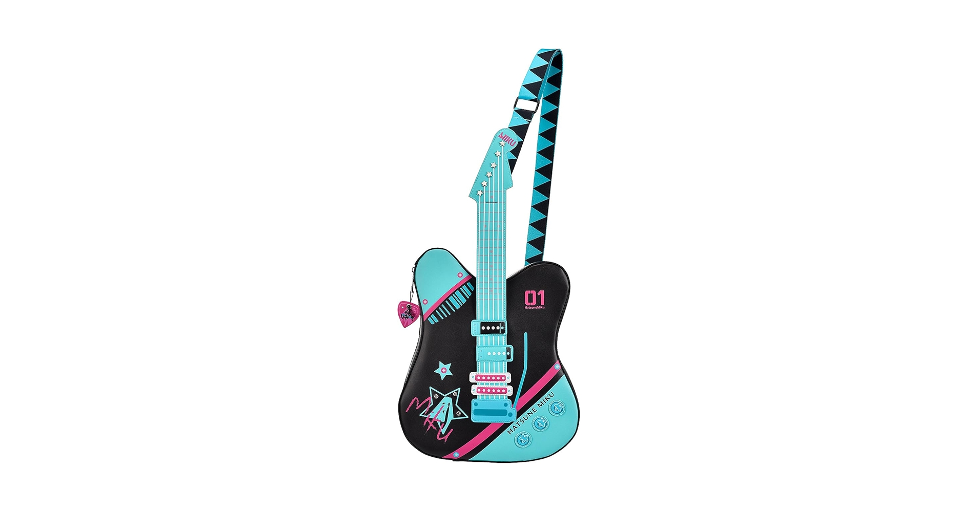 その他 mi. Character Vocal Series 01 Hatsune Miku Hatsune Miku Guitar