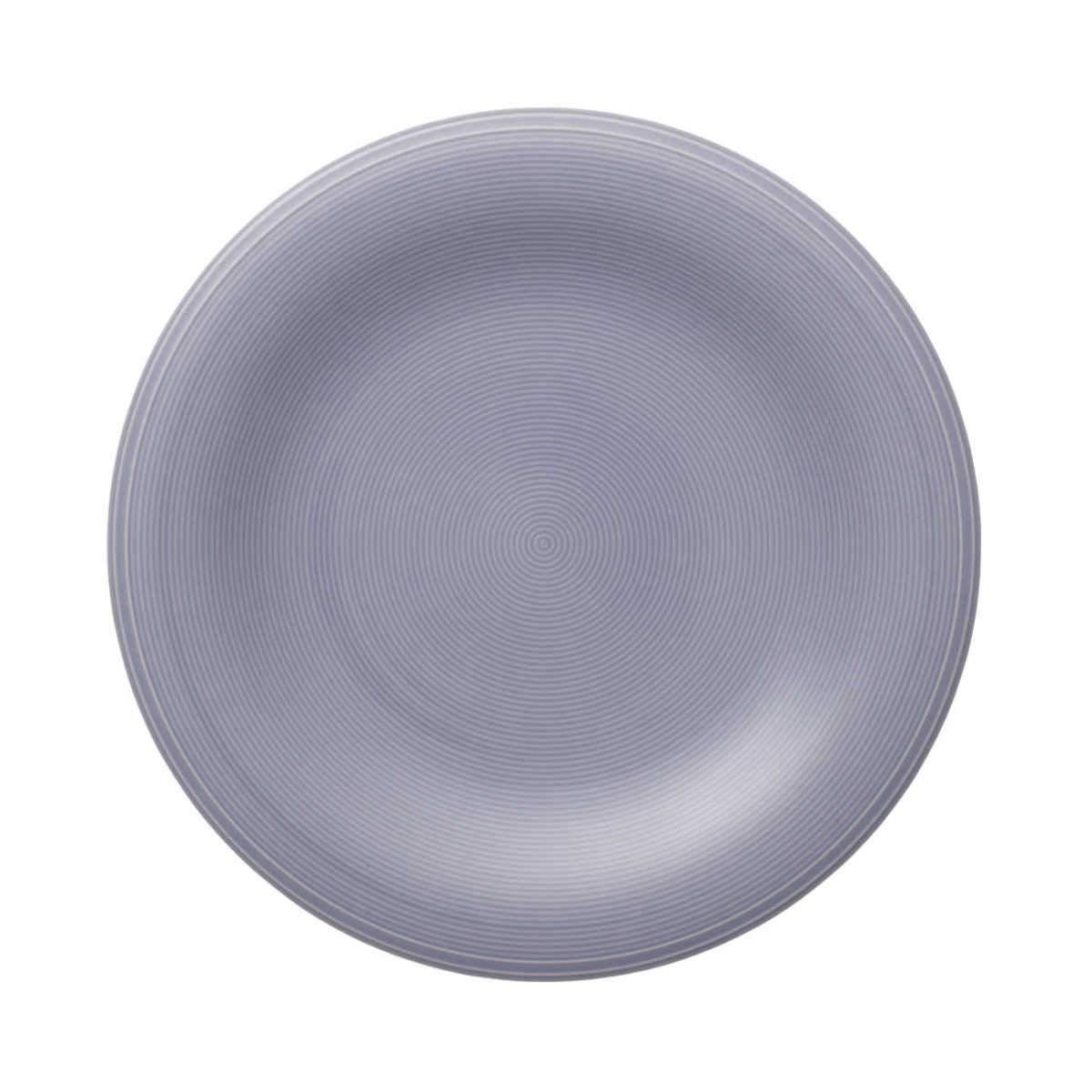 Set Da Caffè Villeroy & Boch Color Loop Horizon | 12 Pezzi In Porcellana | Tazze, Piattini E Piatti | Design Elegante Blu - Foto 12