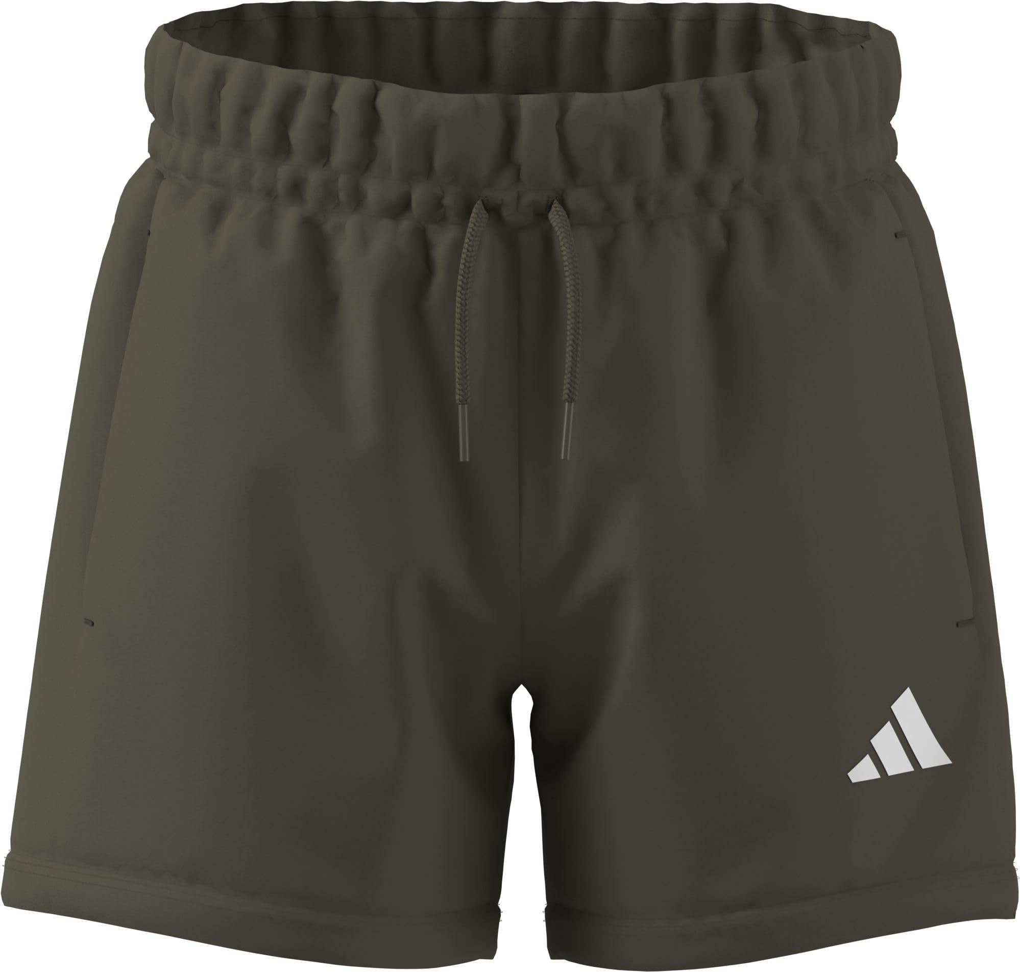 Adidas Unisex niños Essentials Climacool Shorts — view 7
