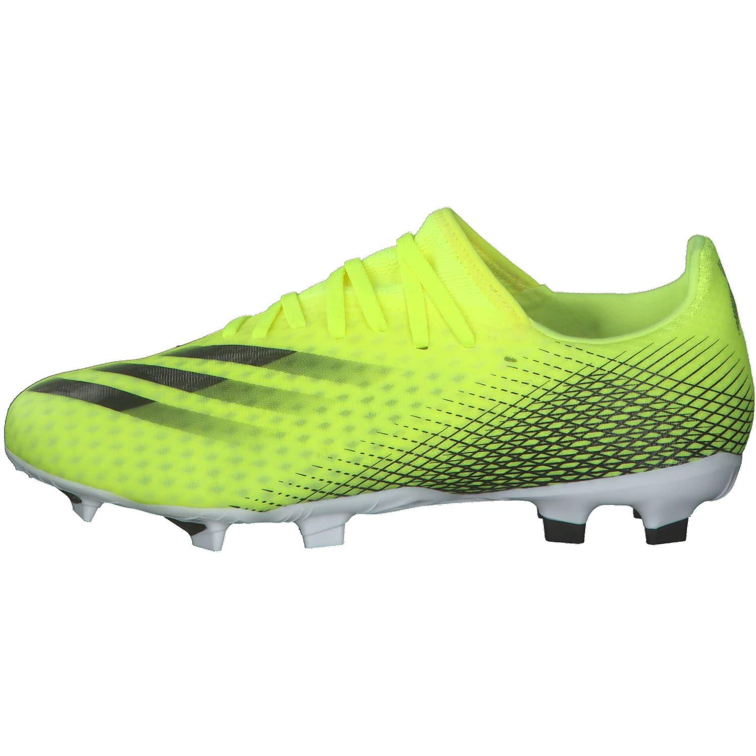 adidas Męskie buty piłkarskie X Ghosted.3 Fg