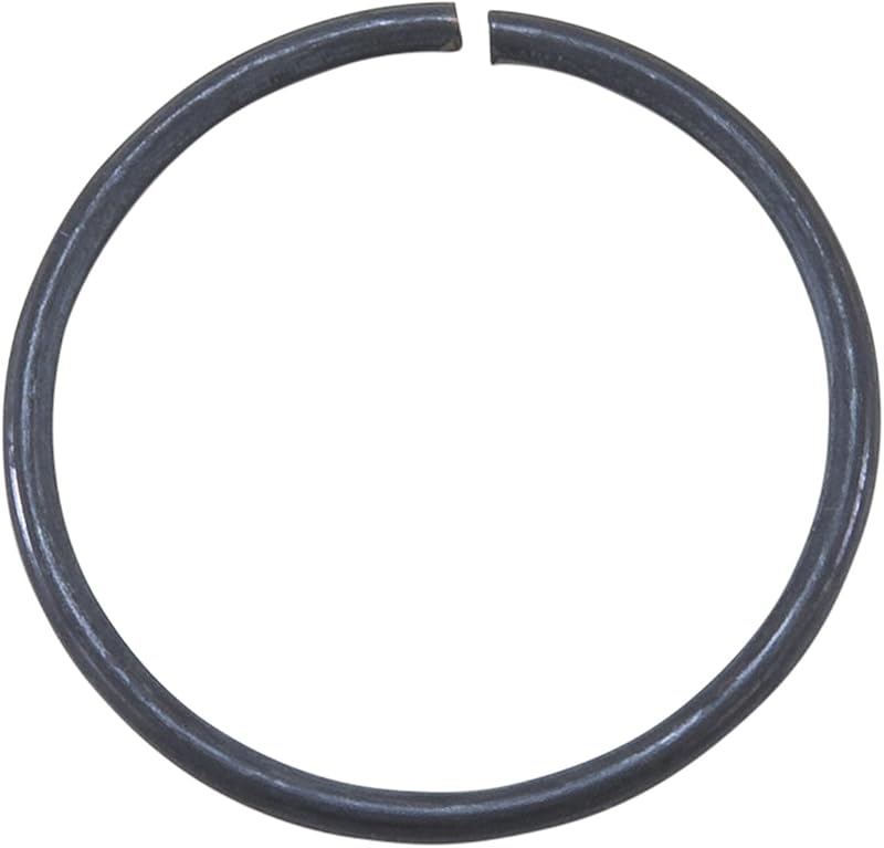 Anel trava externo do semieixo Yukon Gear & Axle YSPSR-012 para diferencial GM 9.25 IFS