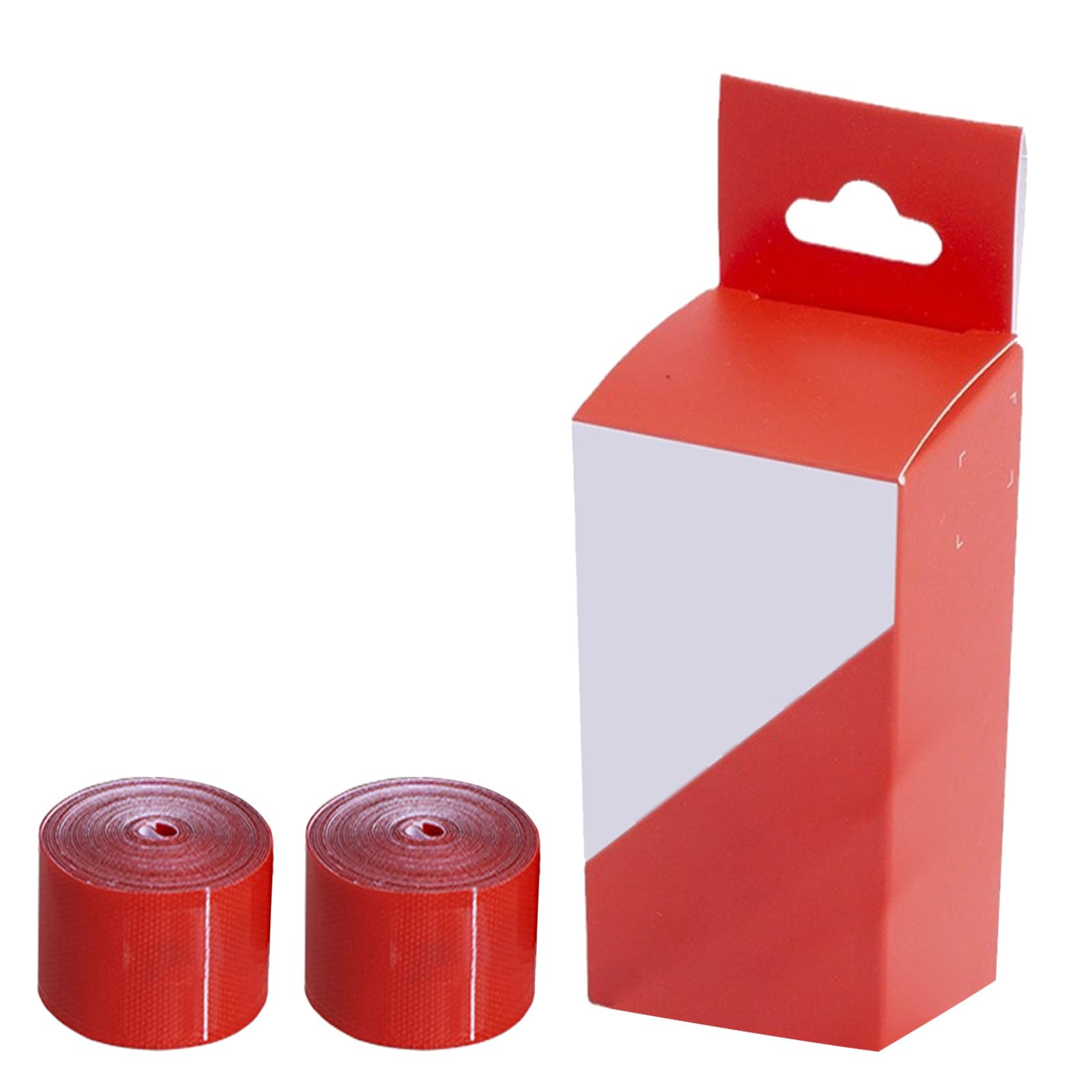 jiahesuw Bicycles Tire Rims Tape Mountain Bike Tire Liner Bike Tire Protector Tire Tyre Liner Inner Tube Pad Punctures Proof Belt