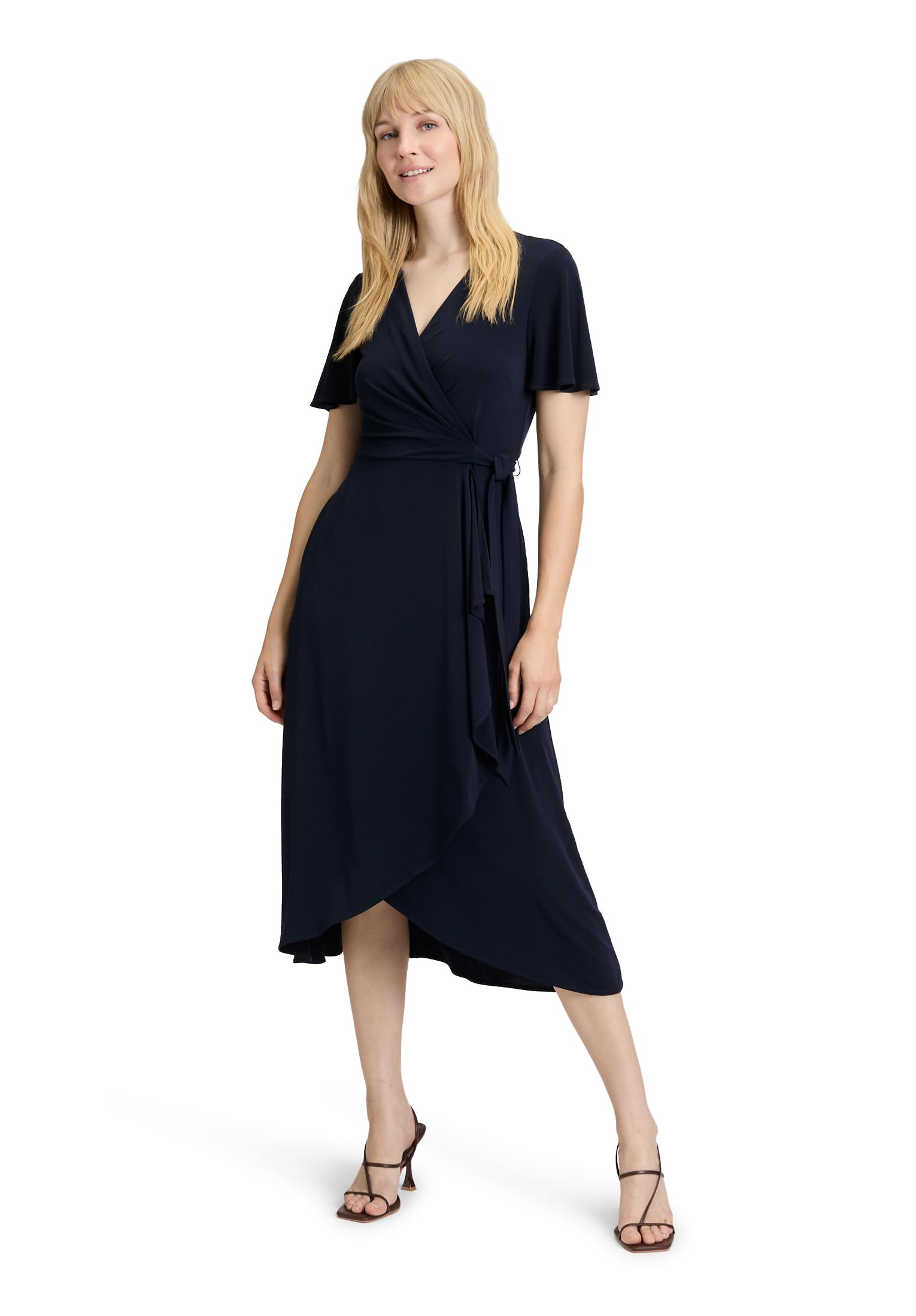 Vera Mont Sukienka Kobiety 7075/4589